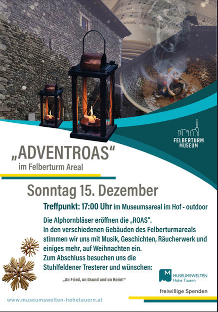 Adventroas